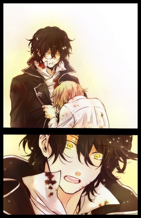 It is a dark, thoughtful, suspenseful, story with many plot twists and beautifully developed characters. Pandora Hearts, Fanart | page 5 - Zerochan Anime Image Board