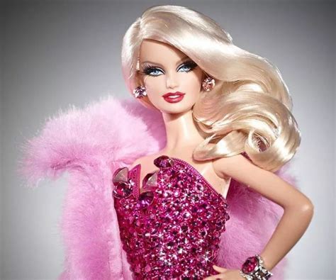 The Collective Value Of These Barbie Dolls Today Is