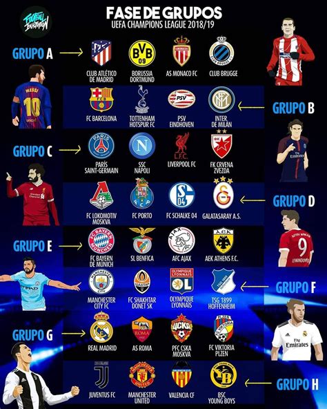 Sint Tico Imagen De Fondo Los Equipos De F Tbol Con M S T Tulos