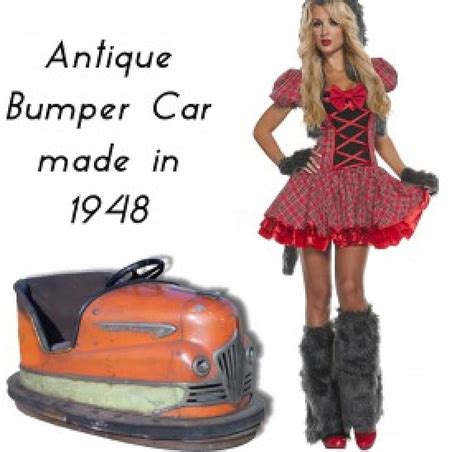 Lusse Auto Skooter Bumper Car And Supermodel Cute Antique Teen Bumper Car Hd Wallpaper Peakpx