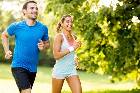 9 great tips for staying fit and healthy