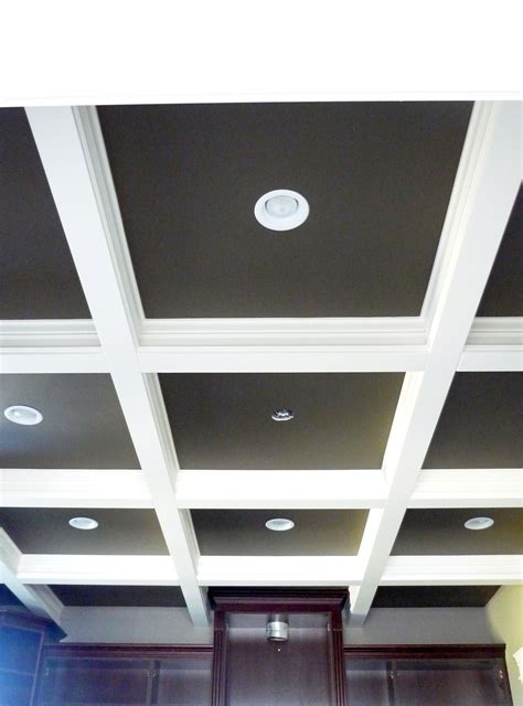 It emphasizes the simple design to cover the pipeline and uneven area. Detailed ceiling trim. | Ceiling trim, Interior, Home projects