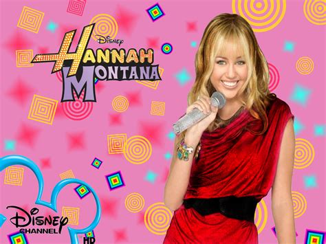 Hannah Montana Hannah Montana Forever Wallpaper 12402157 Fanpop