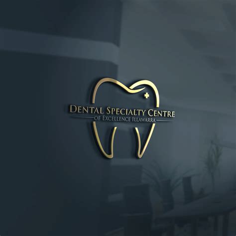 New Luxury Dental Centre Logo Needed Logo Design Contest