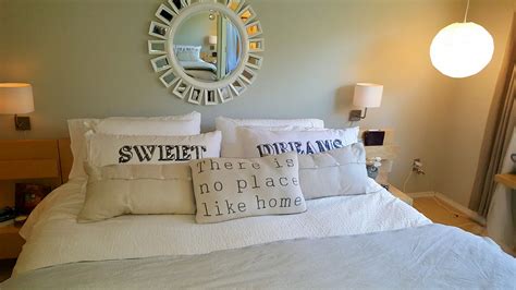 Pin By Kathleen Christian On Home Sweet Home Home Bed Pillows Sweet