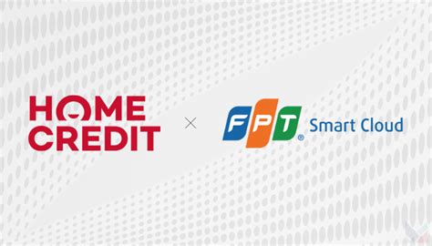 Home Credit Indonesia Taps Fpt Smart Cloud To Enhance Cx Business