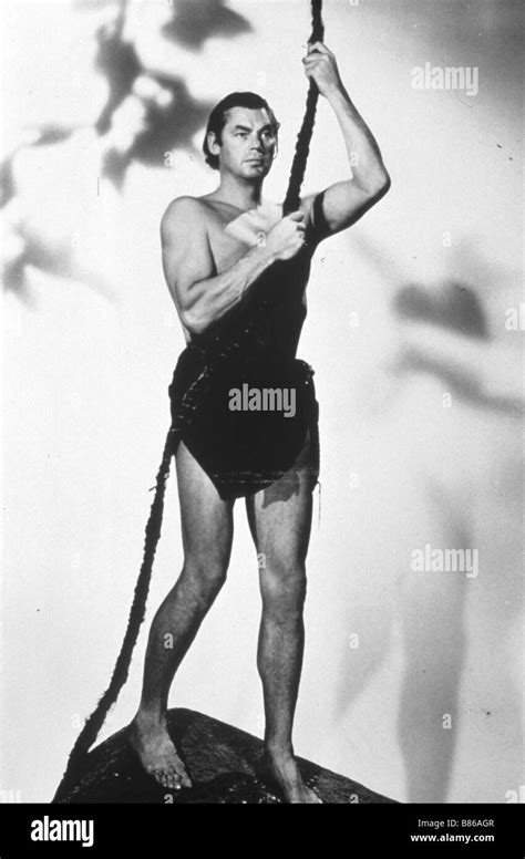 Tarzan The Ape Man Year 1932 USA Director W S Van Dyke Johnny