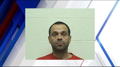 Man Accused Of Sexually Assaulting 14 Year Old In Torrington