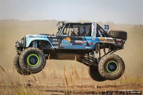 Ultra4 Nationals Nitto Drivers Prove Champions At Season Finale