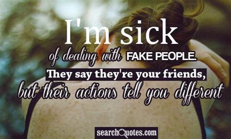 You engage with people who dont exist and care about them as you would your friends and relatives. Dealing With Mean People Quotes, Quotations & Sayings 2019