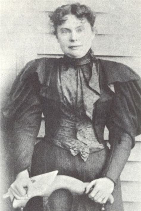 Unsolved Murders The Lizzie Borden Story Hubpages