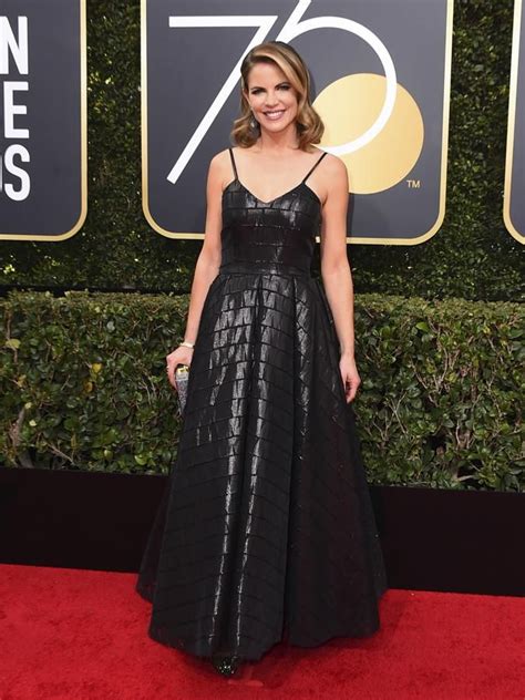 Natalie Morales Natalie Morales Golden Globe Award Golden Globes Nice Dresses Formal