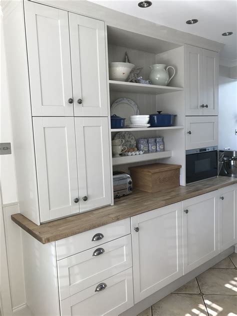 Choose from a variety of styles, size, materials & colours. My finished kitchen makeover. Cast in style - cup handles and wenlock cabinet pulls. Existing ...