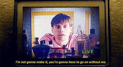 Good morning, the truman show quotes. How the 'Truman Show' Movie is Making People Go Crazy