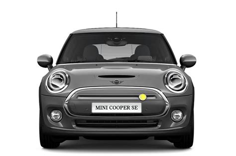 Lease all-in de mini cooper electric vanaf € 431