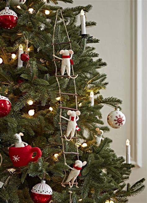 13 Best Christmas Tree Decorations For Kids Real Homes