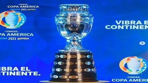 Sejatinya, copa america edisi tahun ini digelar di dua negara, yakni kolombia dan argentina. Topik: COPA America 2021 - Jadwal Pertandingan Babak ...