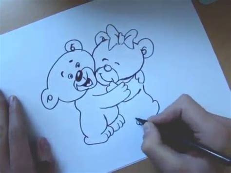 Tekeningen om na te tekenen makkelijk liefde geweldig. Tekenen met Vincent. (1) - YouTube
