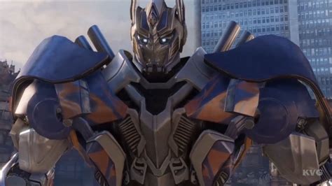 Gamespot may get a commission from retail offers. Transformers: Rise of the Dark Spark - All Cutscenes ...