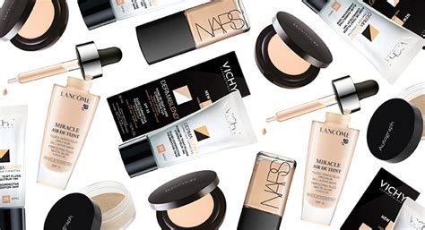 Top 13 Best Foundations For Sensitive Skin 2018 Reviews And Guide Get