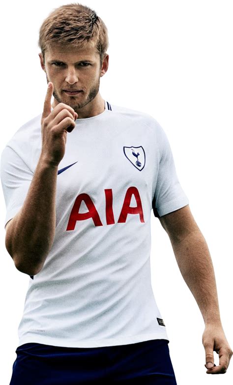 Eric Dier By Dianjay On Deviantart