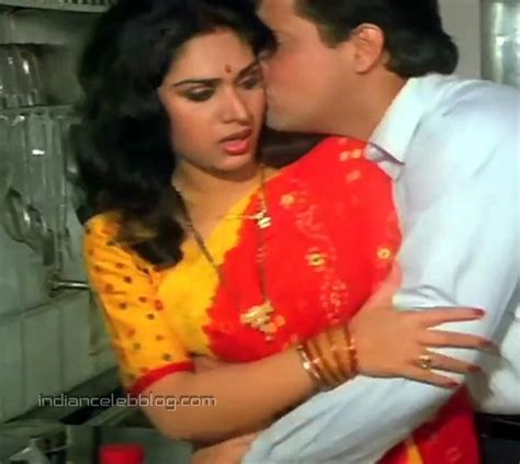 Meenakshi Seshadri Bollywood Aadmikh1 25 Hot Pics