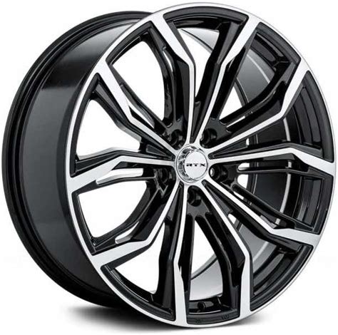 Best Rims For Hyundai Santa Fe