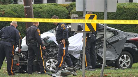 Somerset County awaiting report on serious Franklin accident