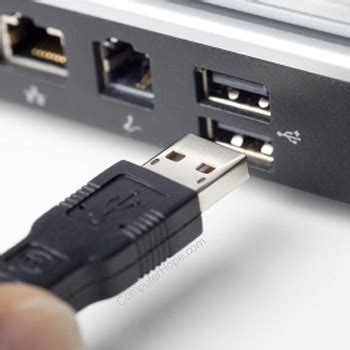 Universal serial bus (usb) is an industry standard that establishes specifications for cables and connectors and protocols for connection, communication and power supply (interfacing). How to connect and install a computer keyboard