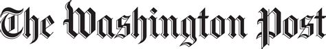 The Washington Post Logo 1 Png E Vetor Download De Logo