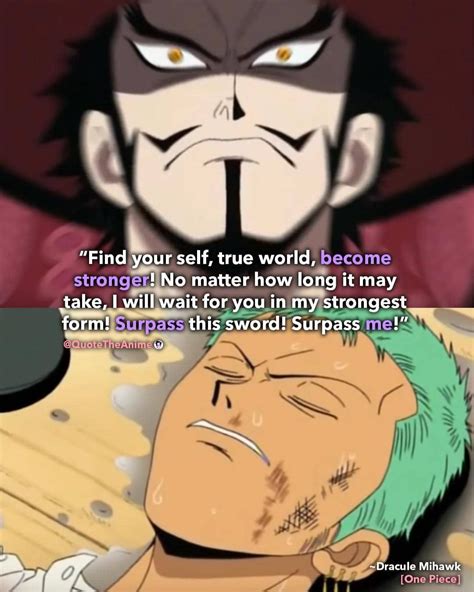 65 Of The Most Noteworthy One Piece Quotes Of All Time Artofit