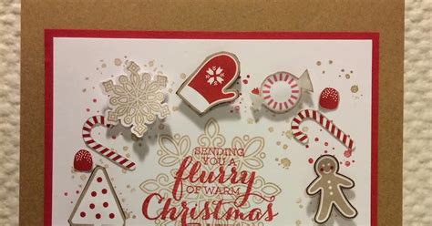 Lauras Creative Moments Candy Cane Lane Dsp Flurry Of Wishes