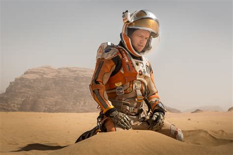 ‘the Martian First Trailer Reveal Pelikula Mania