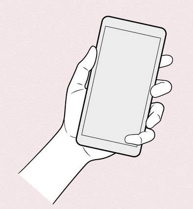 With the overhand grip, you hold the pencil similar to how you would hold a candle, with the tip pointing upward. 5 Easy Iphone Drawing Sketches - How to Draw a Iphone - Do ...