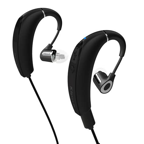 Bluetooth Earbuds R6 Wireless Headphones Klipsch