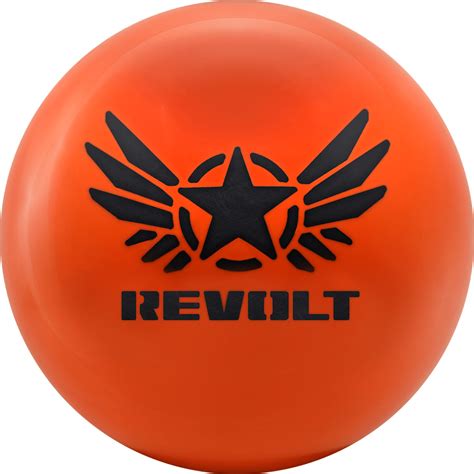 Motiv Revolt Uprising The Bowlidex