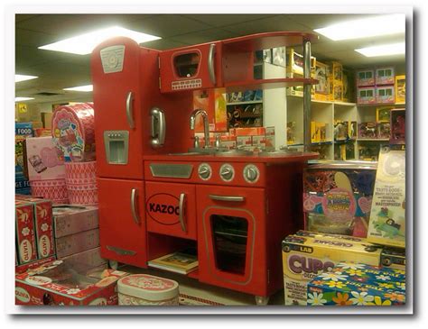 Maybe you would like to learn more about one of these? KidKraft Toys & Furniture: Kazoo Toys Displays KidKraft's ...