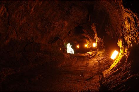 Nahuku Thurston Lava Tube Information And More Big Island Hawaii