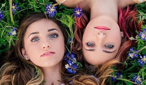 Brooklyn And Bailey Named Ambassadors For Jcpenney S Arizona Fashion Brand Tubefilter