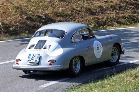 porsche, Classic, Car, 356, Racing, Race, Germany Wallpapers HD ...