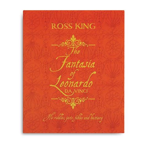 Buy The Fantasia Of Leonardo Da Vinci His Riddles Jests Fables And