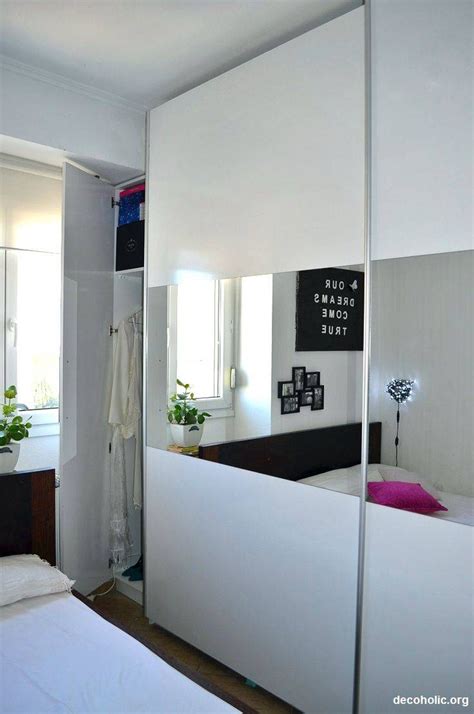 Bedroom ideas kids rooms corner wardrobe saves space small room. 30 Best Collection of Built in Wardrobes With Tv Space