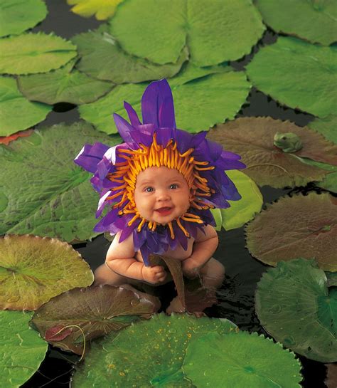 Anne Geddes The Photographer Who Put Babies In Flower Pots Is Still