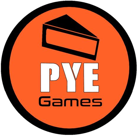 Pye Games