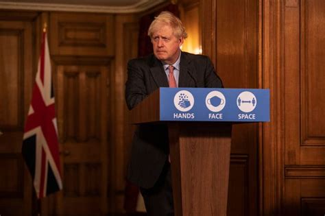 The prime minister will appear alongside chief scientific adviser sir patrick vallance and chief medical officer professor chris whitty at downing street. What time is Boris Johnson giving his speech today? How to ...