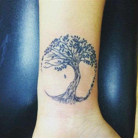 Family Tree Tattoo Ideas - Best Tattoo Ideas