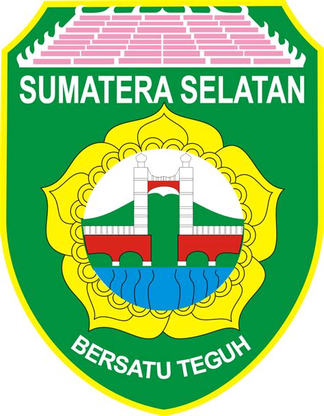 Logo Lambang Kabupaten Kota Di Provinsi Sumatera Selatan Koleksi Foto Porn Sex Picture