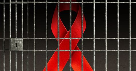 Few People With Hiv Get Prompt Care After Incarceration Yalenews