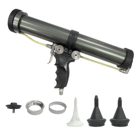 Seam Sealer Spray Gun Rogo Fastener Co Inc