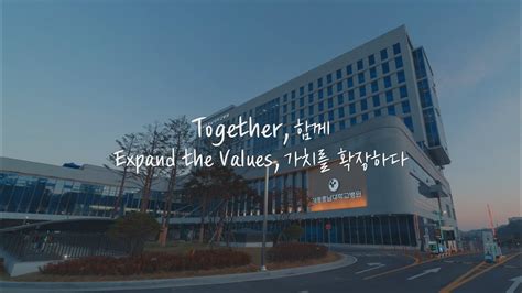 세종충남대병원chungnam National University Sejong Hospital 홍보동영상 한국어ver